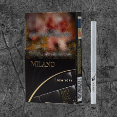 Сигареты Милано Нью Йорк (Milano NEW YORK)